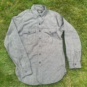 RRL Ralph Lauren Small Shirt